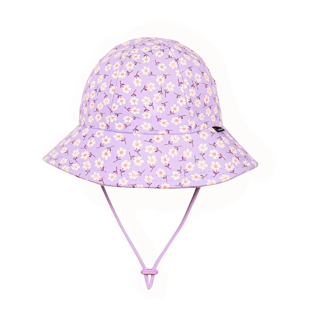 Bedhead Bucket Sunhat - Lana