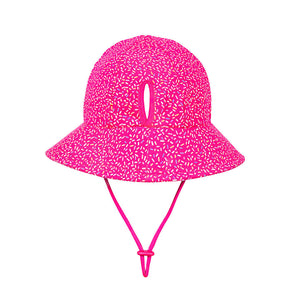 Bedhead Bucket Sunhat - Sprinkles