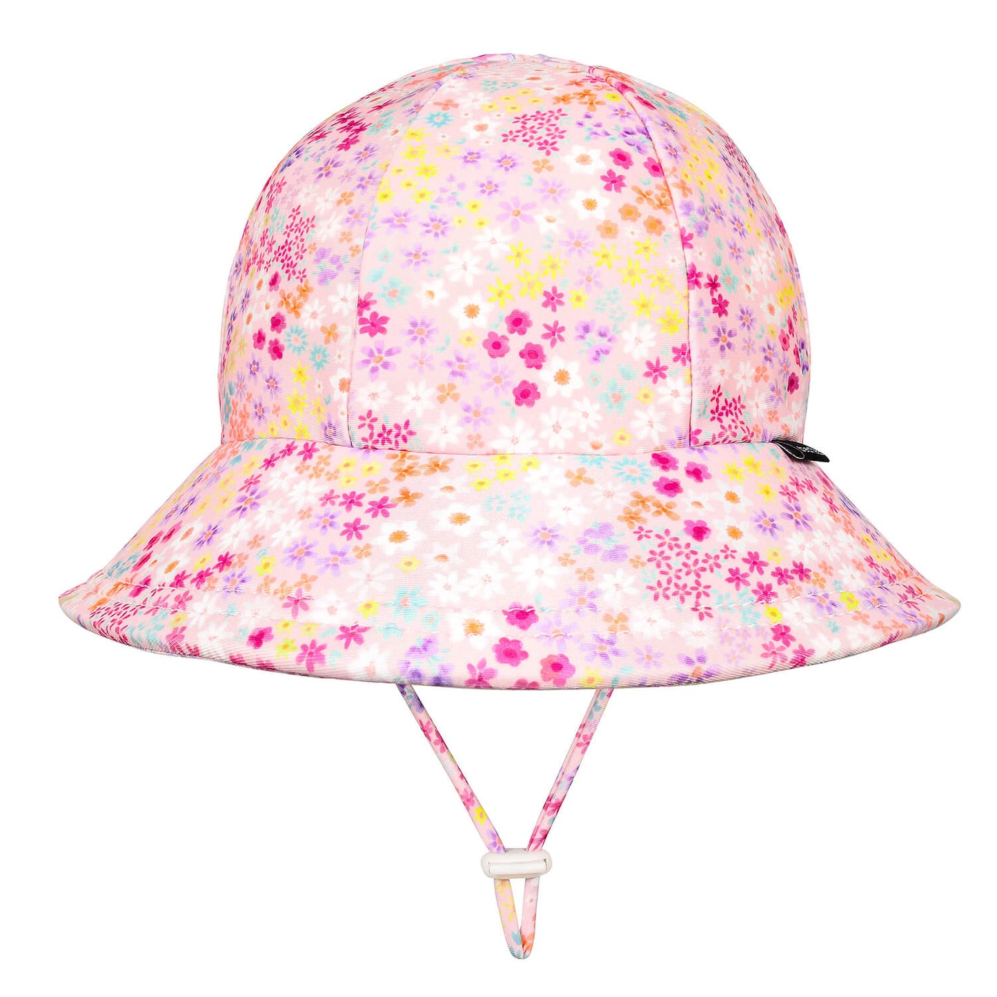 BEDHEAD PONYTAIL SWIM BUCKET BEACH HAT | ISLA