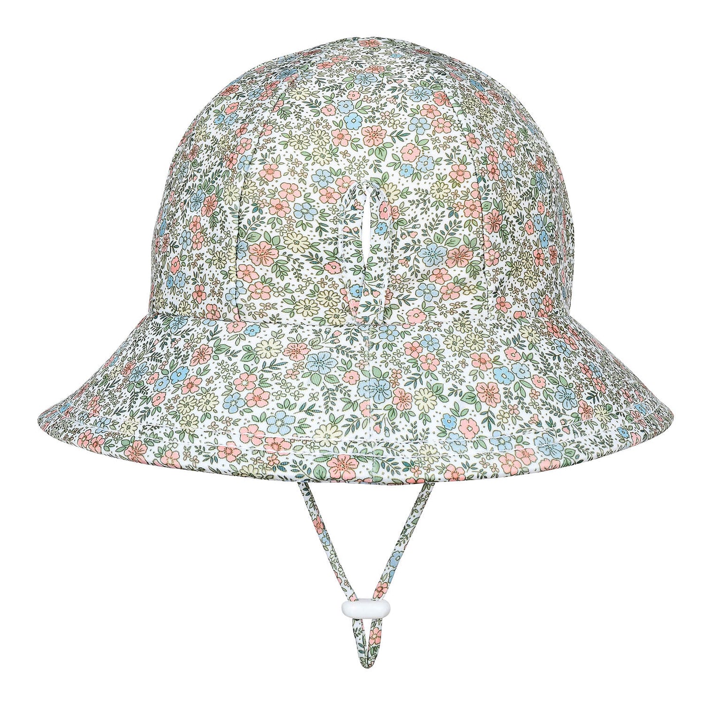 BEDHEAD PONYTAIL SWIM BUCKET BEACH HAT | OLIVIA