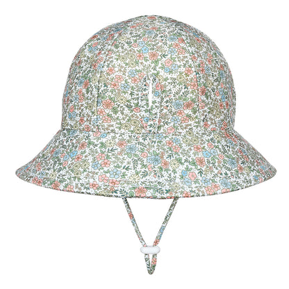 BEDHEAD PONYTAIL SWIM BUCKET BEACH HAT | OLIVIA