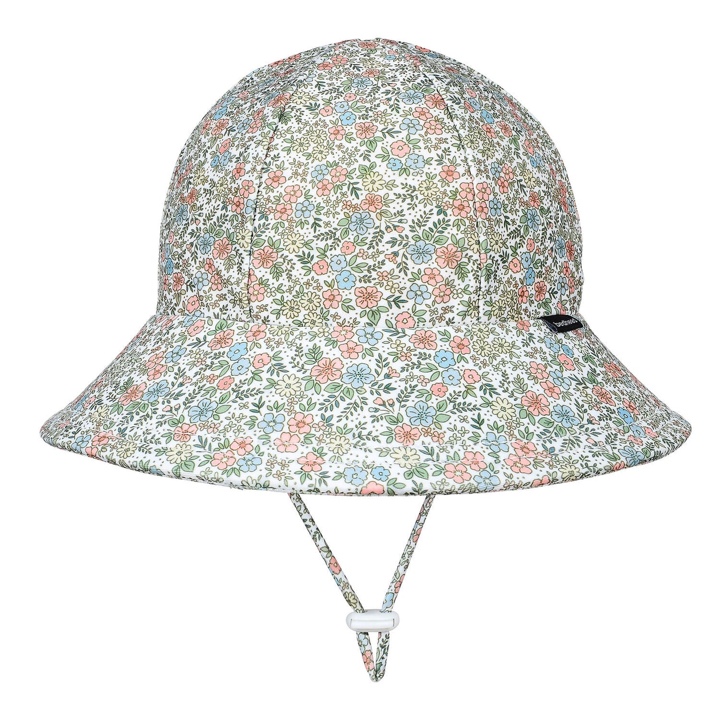 BEDHEAD PONYTAIL SWIM BUCKET BEACH HAT | OLIVIA
