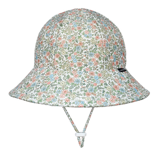 BEDHEAD PONYTAIL SWIM BUCKET BEACH HAT | OLIVIA