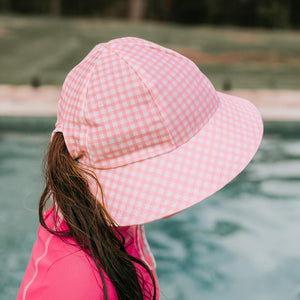 Bedhead Kids Classic Swim Bucket Sunhat - Skipper