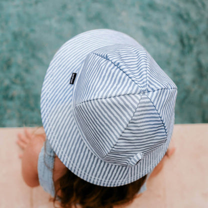 BEDHEAD CLASSIC SWIM BUCKET BEACH HAT | STEVIE