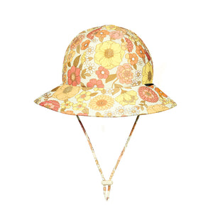 Bedhead Kids Classic Swim Bucket Sunhat - Tallulah