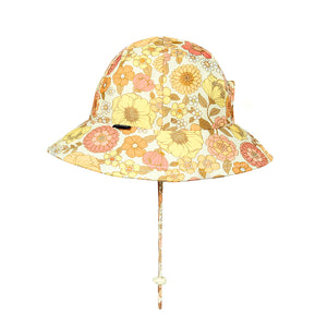 Bedhead Kids Classic Swim Bucket Sunhat - Tallulah