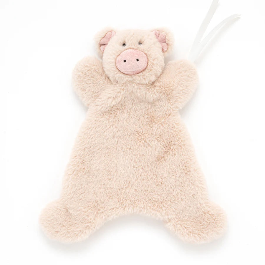 Nana Huchy Hoochy Coochie - Poppy Pig