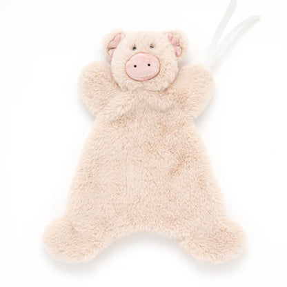 Nana Huchy Hoochy Coochie - Poppy Pig