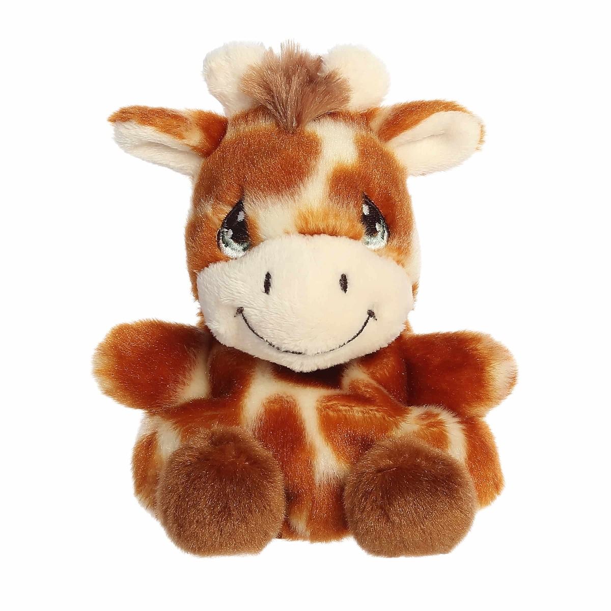 PALM PAL | RAFFIE GIRAFFE