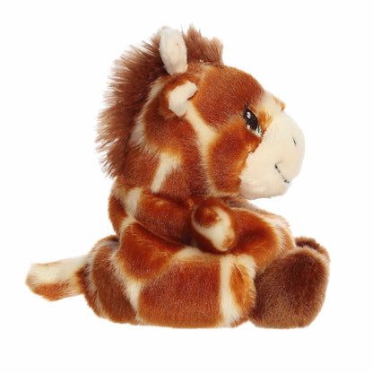 PALM PAL | RAFFIE GIRAFFE