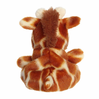 PALM PAL | RAFFIE GIRAFFE