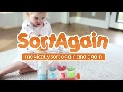FAT BRAIN | SORT AGAIN