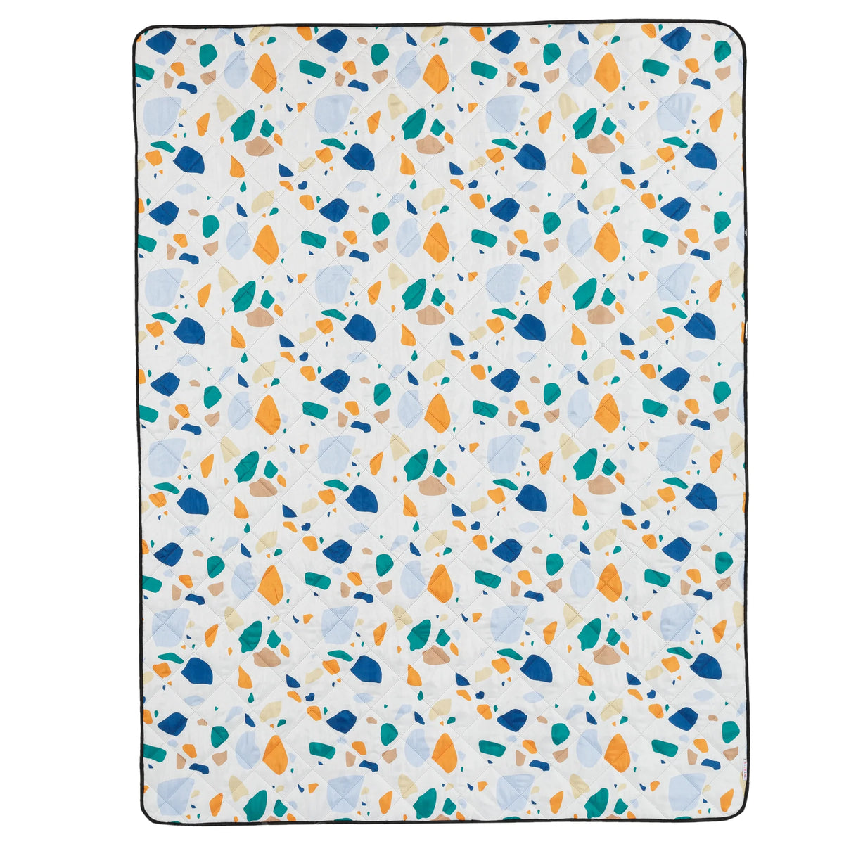 IZIMINI | WATER RESISTANT PICNIC RUG | CHARLIE