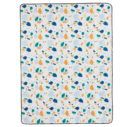 IZIMINI | WATER RESISTANT PICNIC RUG | CHARLIE