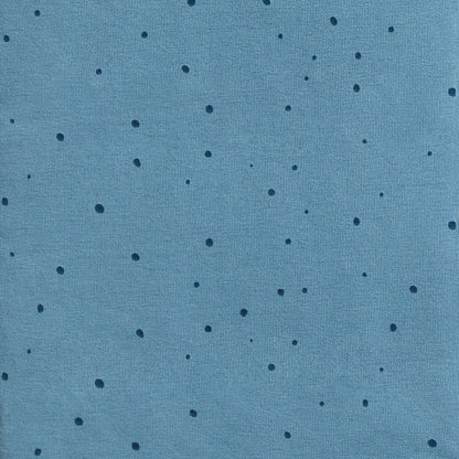 LOVE TO DREAM SWADDLE UP SLEEPING BAG 2.5 TOG | PEBBLES BLUE