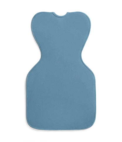 LOVE TO DREAM SWADDLE UP SLEEPING BAG 2.5 TOG | PEBBLES BLUE