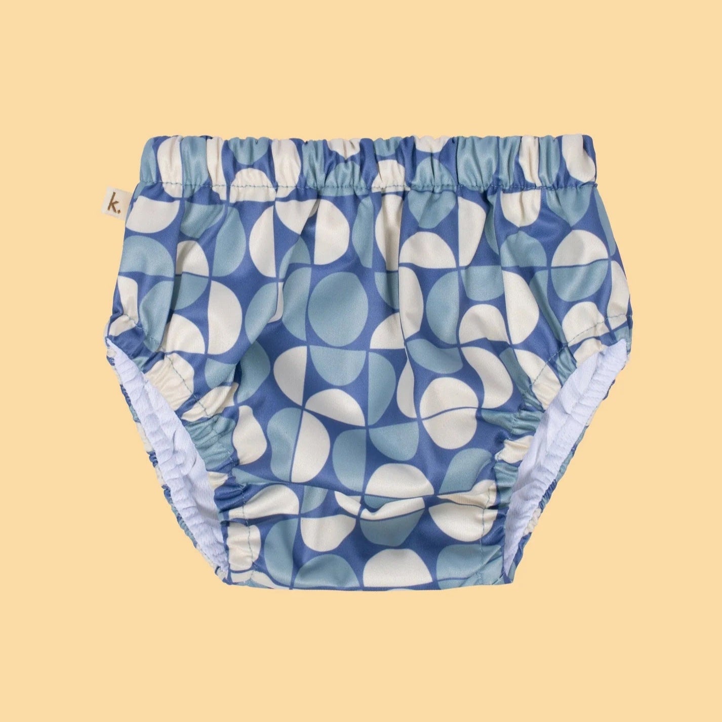 Kiin Reusable Swim Nappy - Beach Club