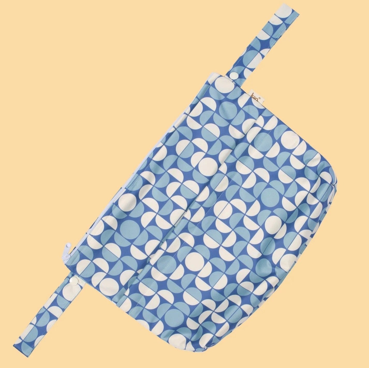 Kiin Reusable Wetbag - Beach Club