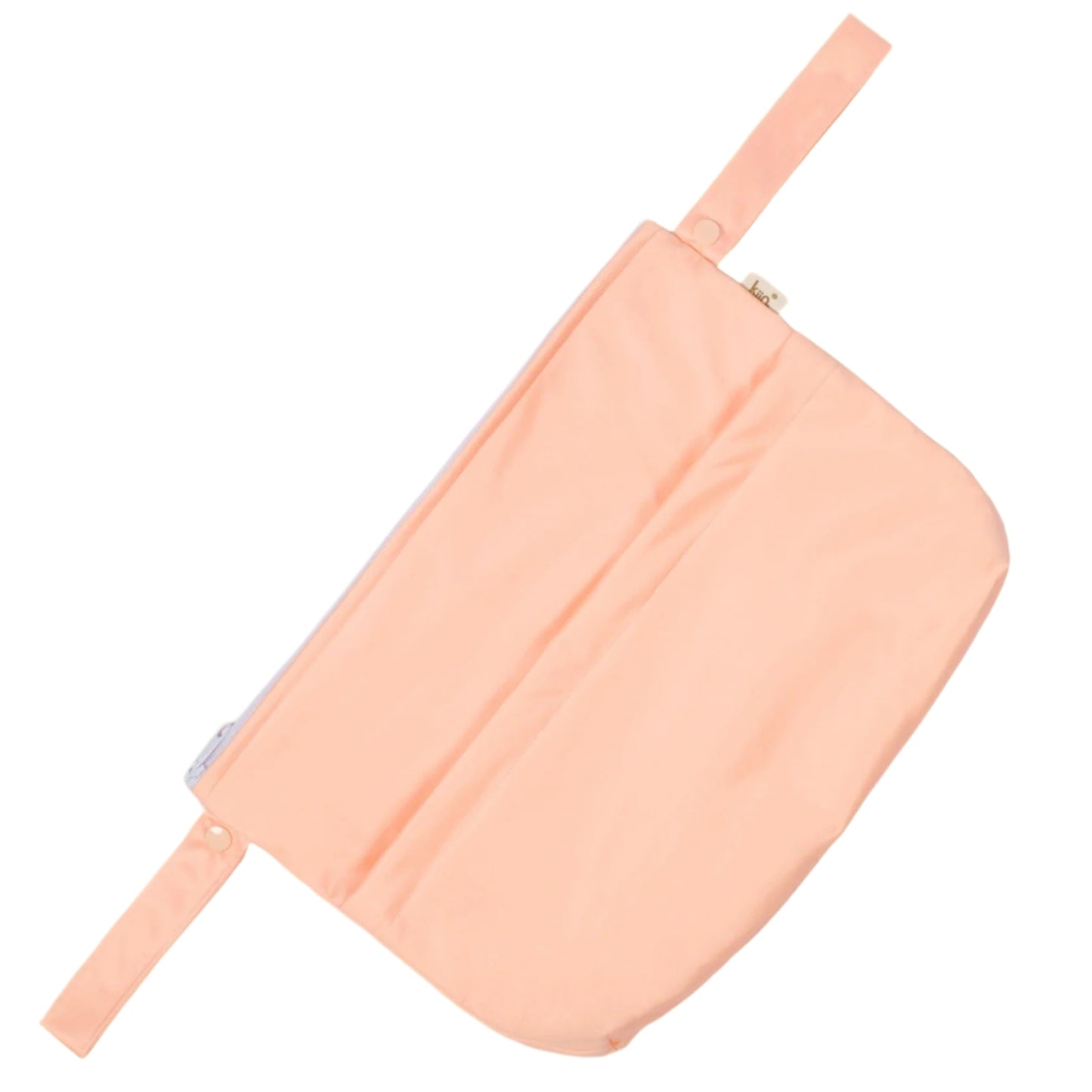 Kiin Reusable Wetbag - Peach Sunset