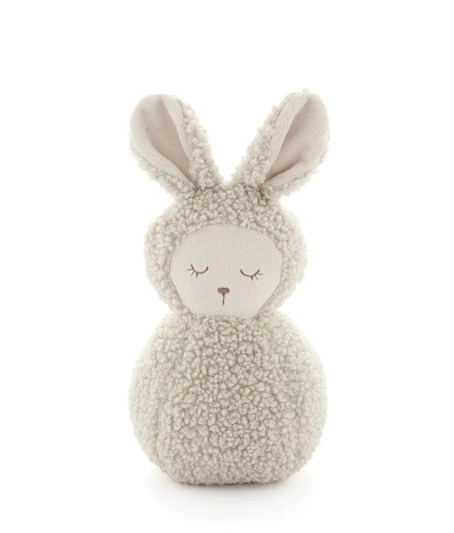 Nana Huchy Roly Poly Musical Toy - Sonny Bunny