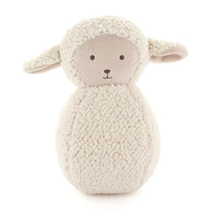 Nana Huchy Roly Poly Musical Toy - Sophie Sheep Large