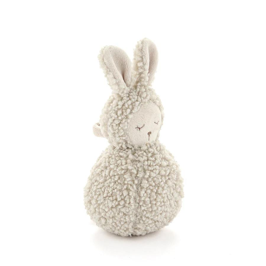 Nana Huchy Roly Poly Rattle - Sonny Bunny