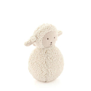 Nana Huchy Roly Poly Rattle - Sophie Sheep