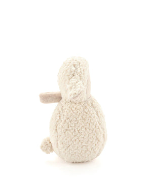 Nana Huchy Roly Poly Rattle - Sophie Sheep