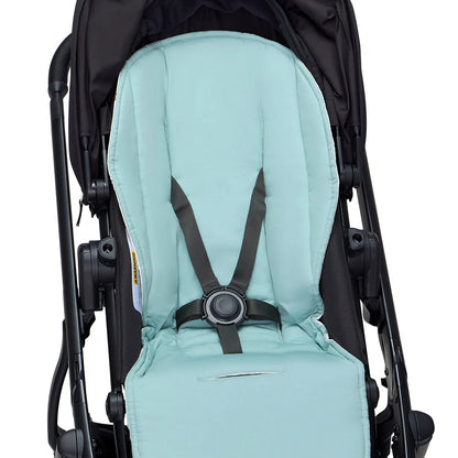 SNUGGLE HUNNY | UNIVERSAL REVERSIBLE PRAM LINER | DOG PARK