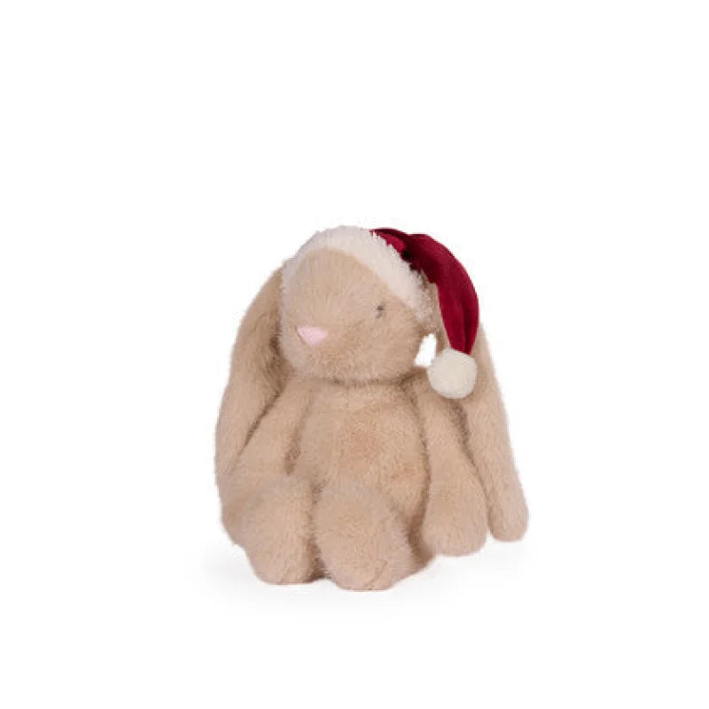 HOLLY AND IVY | JASPER BUNNY | SANTA 30CM