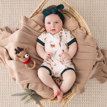 SNUGGLE HUNNY | SNUGGLE SHORTIE | SANTA'S TOY SHOP