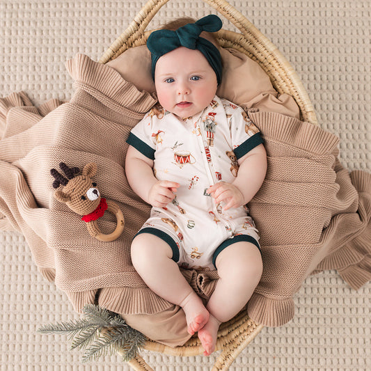 SNUGGLE HUNNY | SNUGGLE SHORTIE | SANTA'S TOY SHOP
