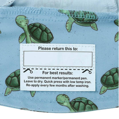 BEDHEAD SWIM LEGIONNAIRE FLAP BEACH HAT | SHELDON