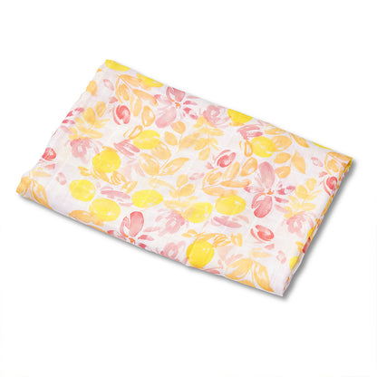 SNUGGLE HUNNY | ORGANIC MUSLIN WRAP | SOFIA