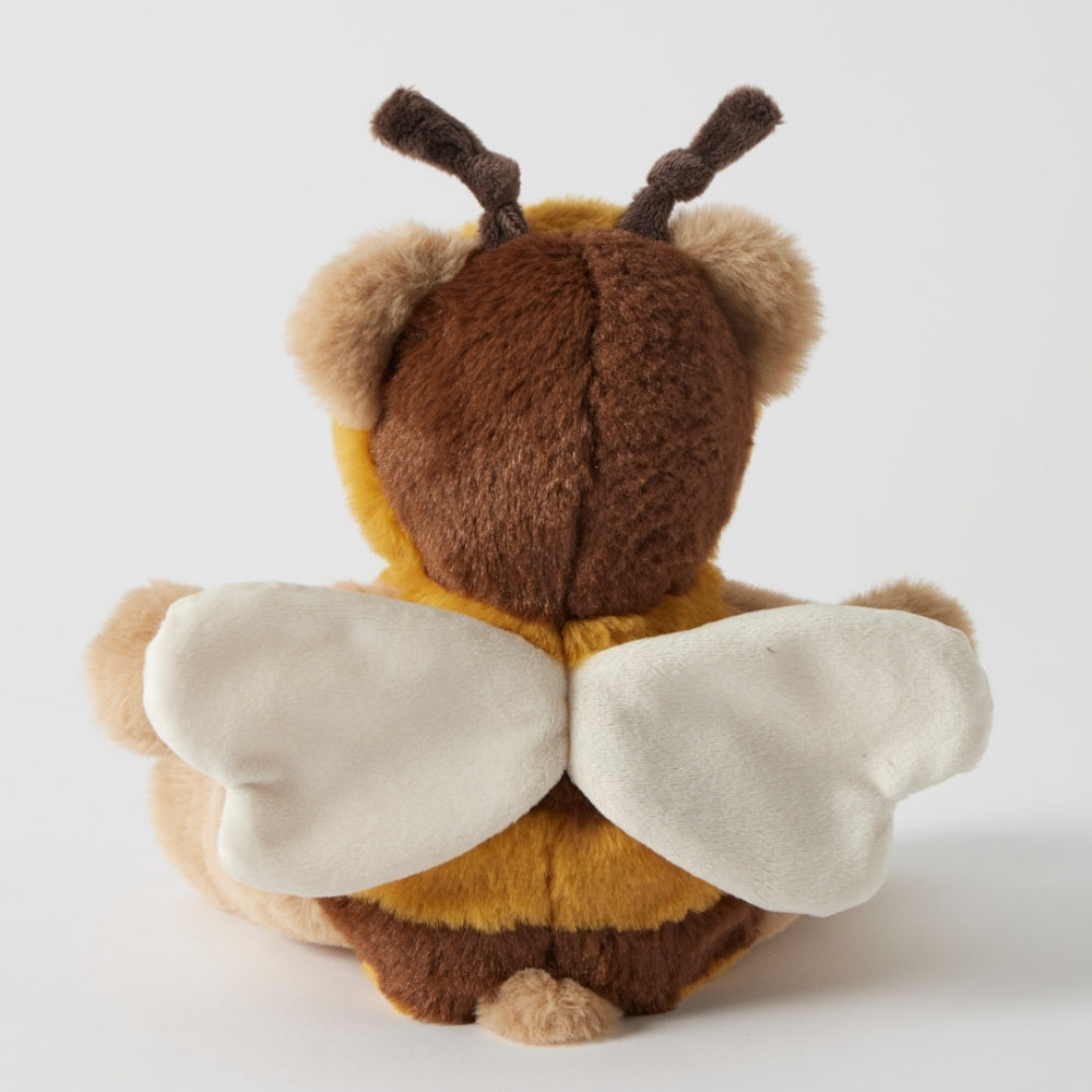 JIGGLE AND GIGGLE SOFT TOY | BUSBY BEAR