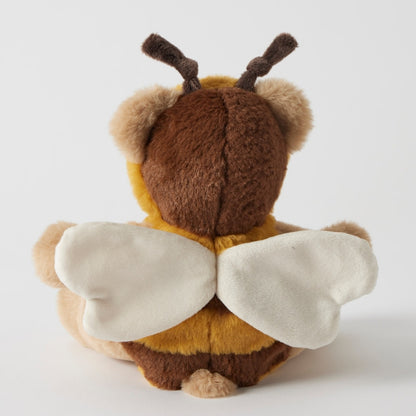 JIGGLE AND GIGGLE SOFT TOY | BUSBY BEAR