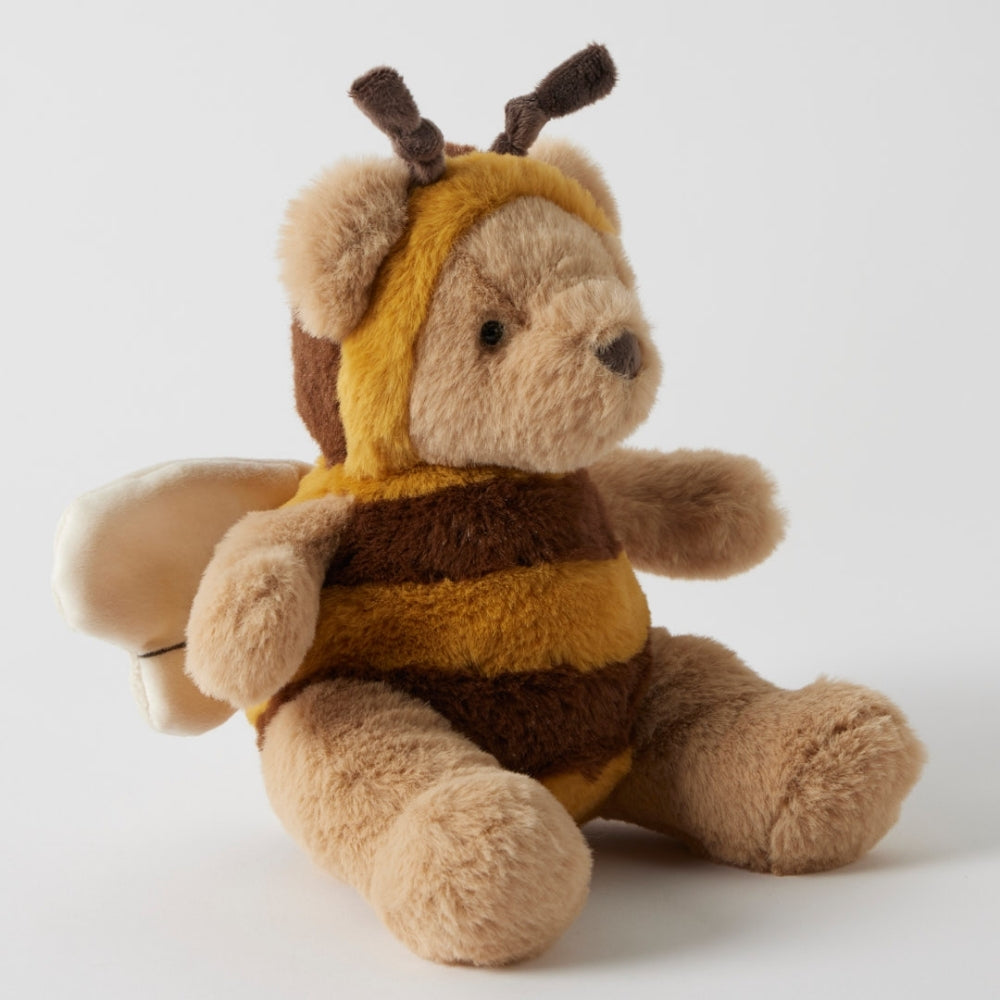 JIGGLE AND GIGGLE SOFT TOY | BUSBY BEAR