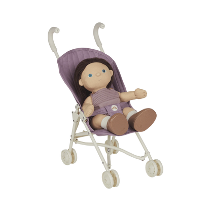 OLLI ELLA SOLLIE STROLLER 2.0 | LAVENDER