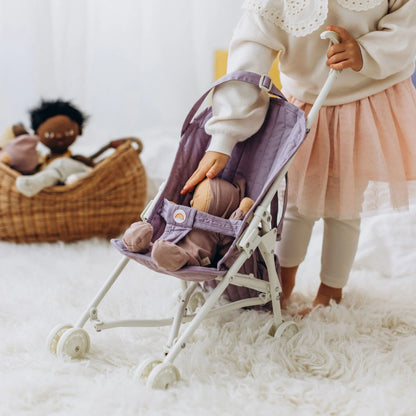 OLLI ELLA SOLLIE STROLLER 2.0 | LAVENDER