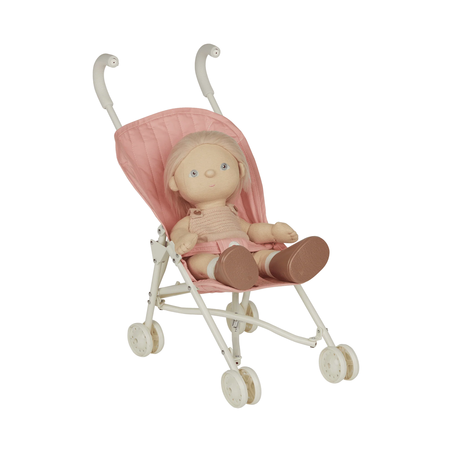OLLI ELLA SOLLIE STROLLER 2.0 | ROSE