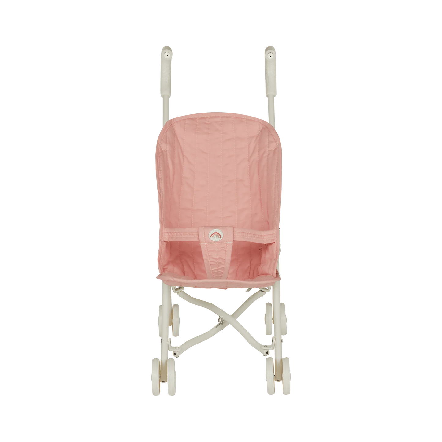 OLLI ELLA SOLLIE STROLLER 2.0 | ROSE