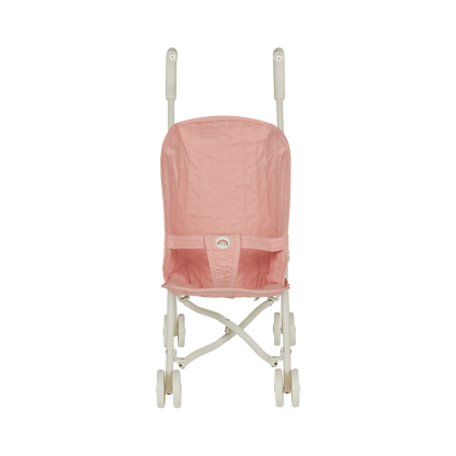 OLLI ELLA SOLLIE STROLLER 2.0 | ROSE
