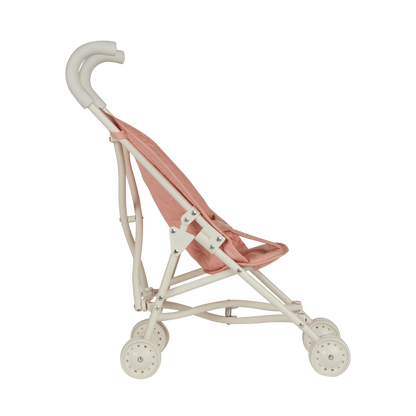 OLLI ELLA SOLLIE STROLLER 2.0 | ROSE