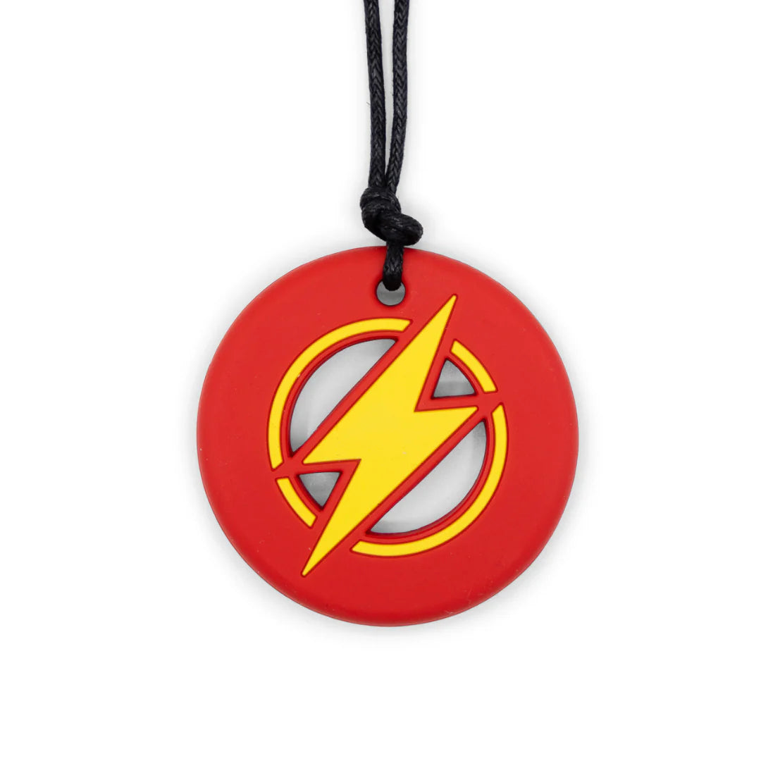 Jellystone Strike Energy Pendant