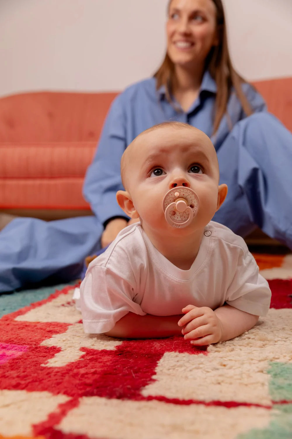 Bibs Colour Dummies - Studio Pack - Jasmine Blush