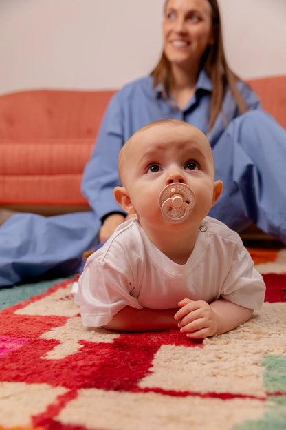 Bibs Colour Dummies - Studio Pack - Jasmine Blush