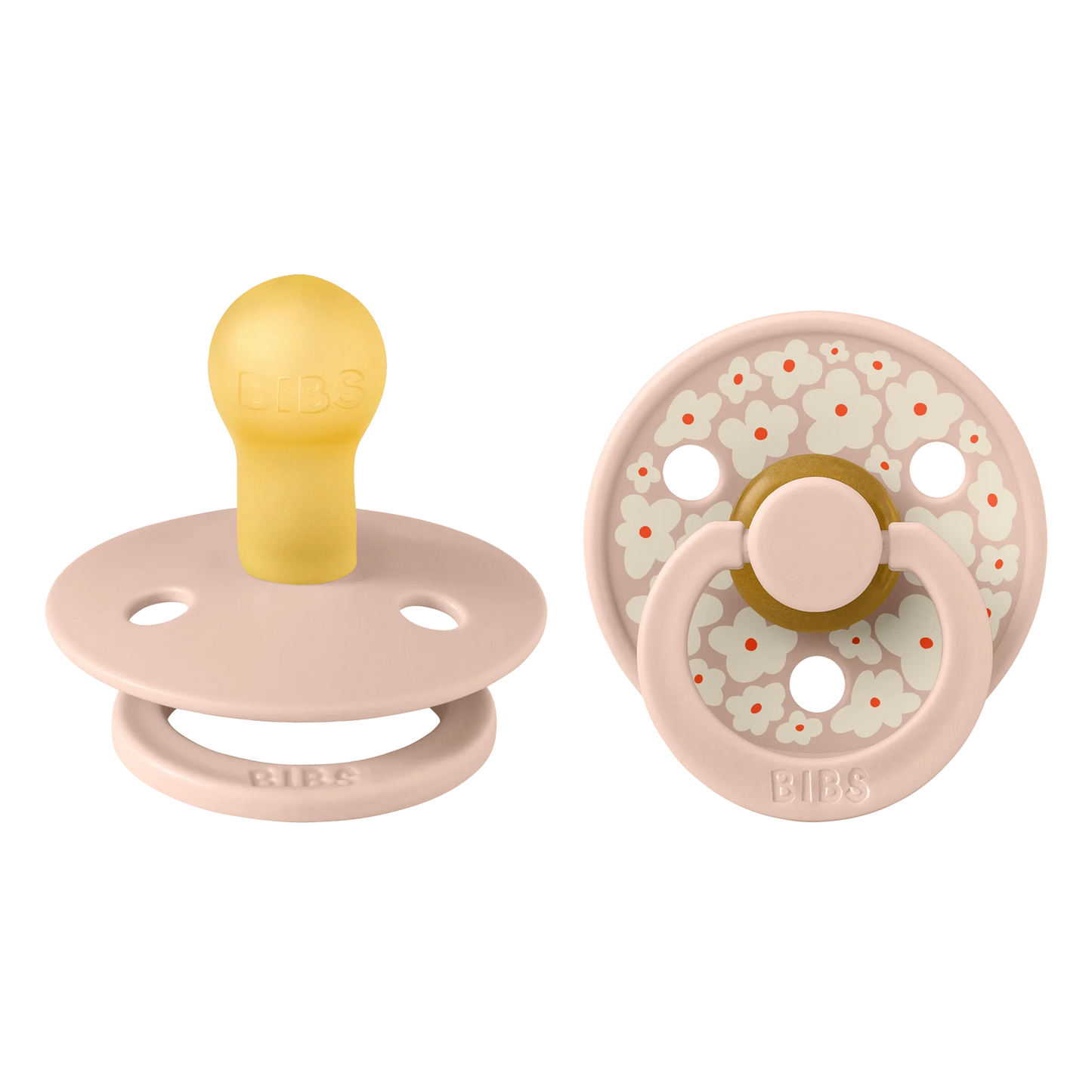 Bibs Colour Dummies - Studio Pack - Jasmine Blush