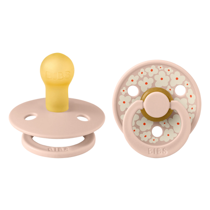 Bibs Colour Dummies - Studio Pack - Jasmine Blush