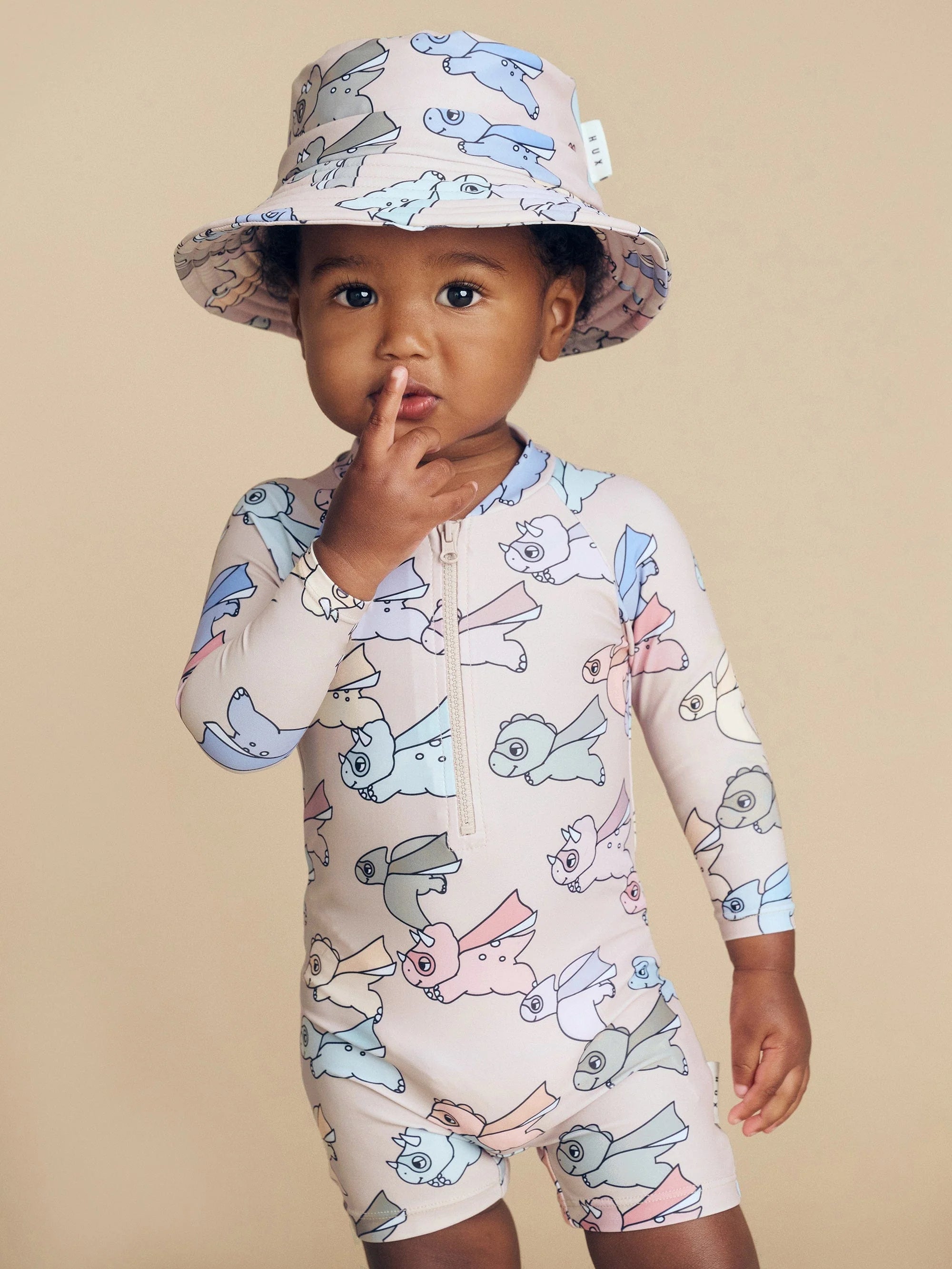 Huxbaby swim hot sale